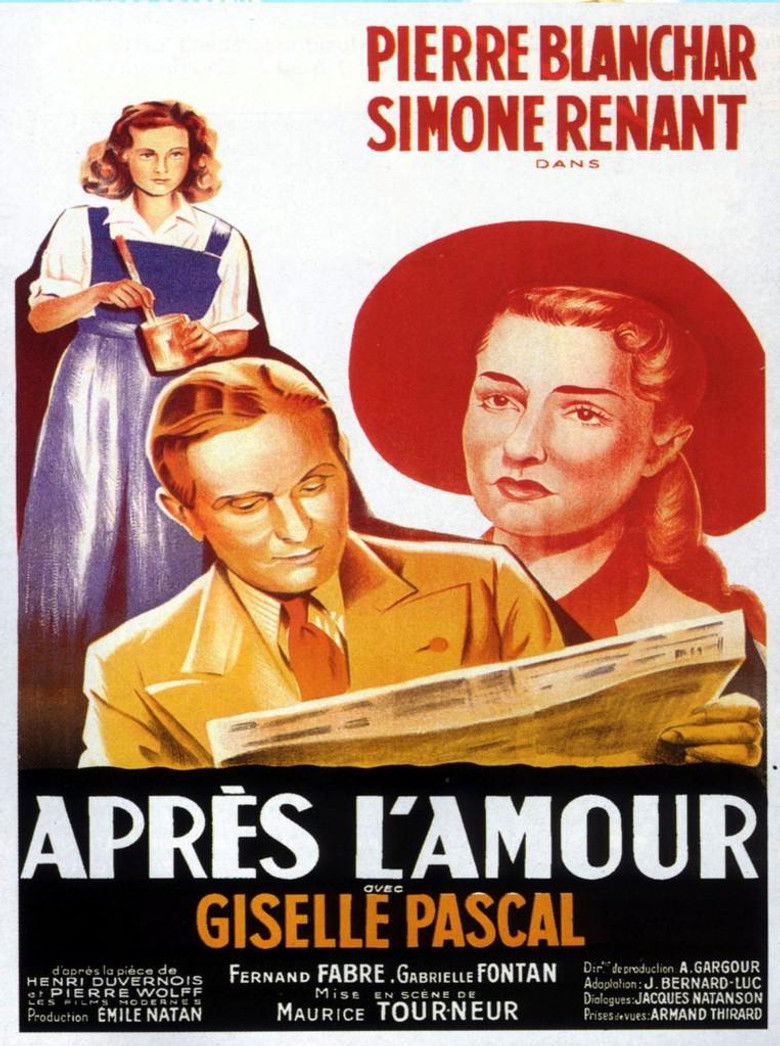 Imatge de Après l'amour