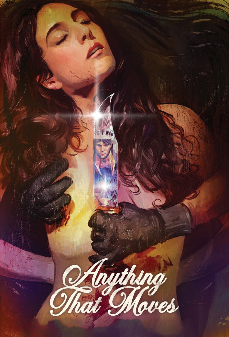 Imatge de Anything That Moves