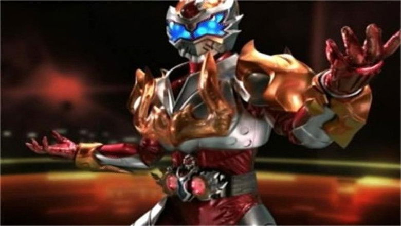 Still image for Armor Hero Lava season 1 episode 34: Episode 34 Still image for Armor Hero Lava season 1 episode 34: Episode 34