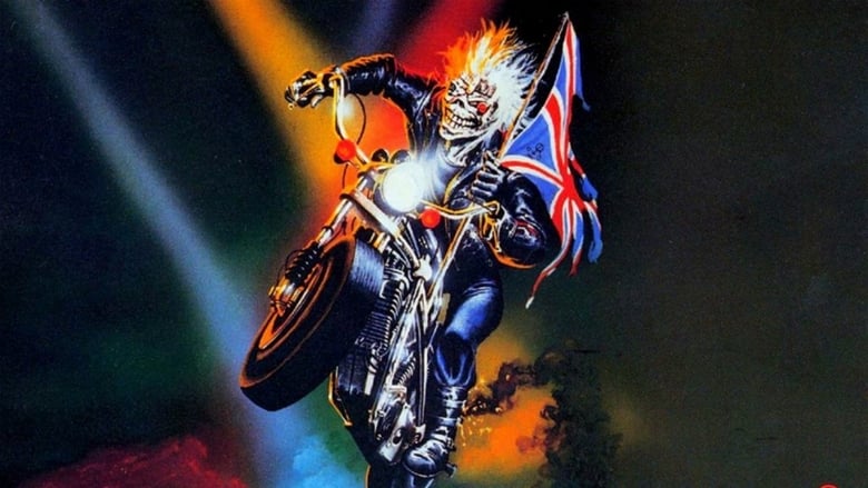 Iron Maiden: Maiden England '88 (2013 Remaster Edition)