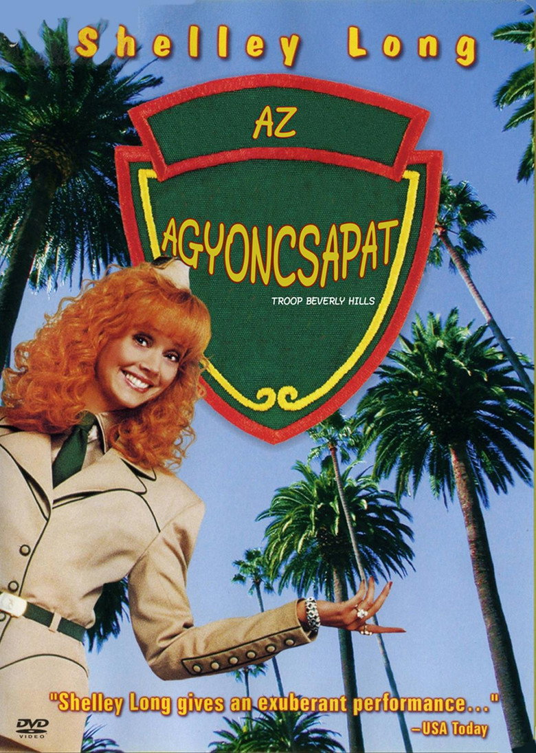 Az agyoncsapat (1989)