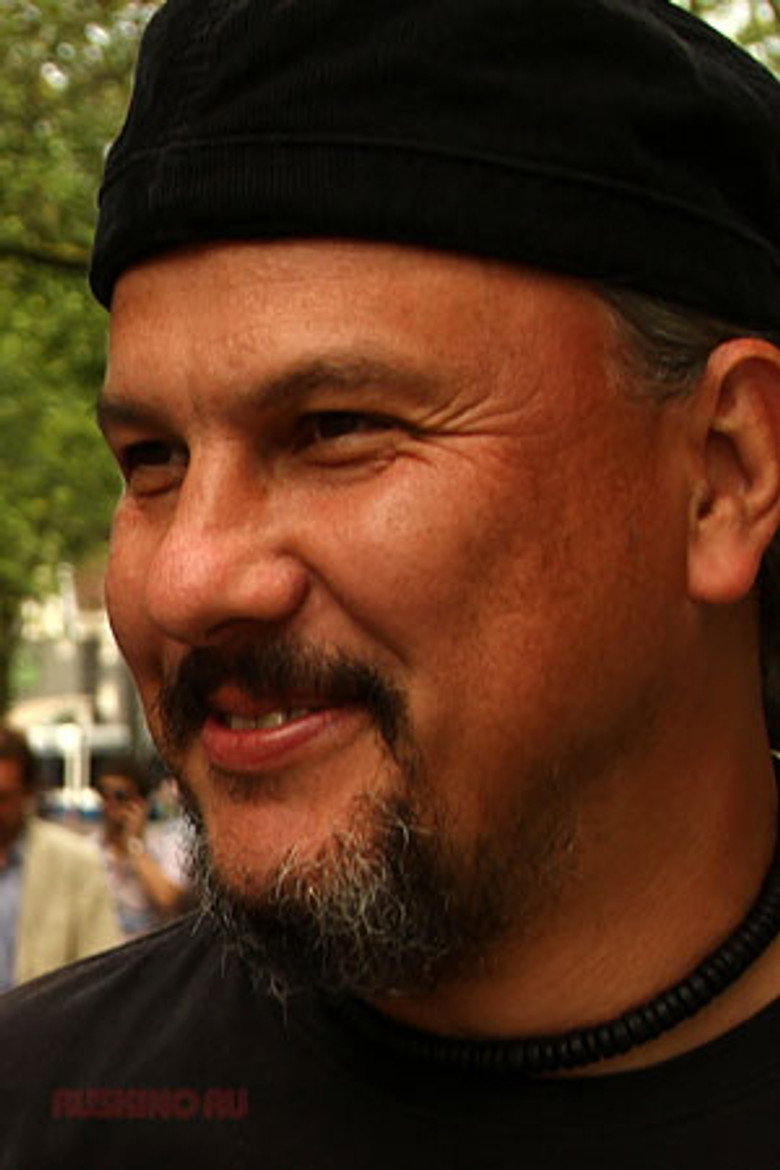 Antoine Vivas Denisov photo 3