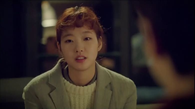 Watch Cheese in the Trap Episode 12 English sub | Dramacool