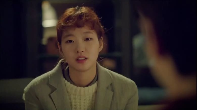Still from Cheese in the Trap - Season 1 Episode 12