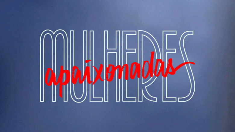 Mulheres Apaixonadas backdrop 11