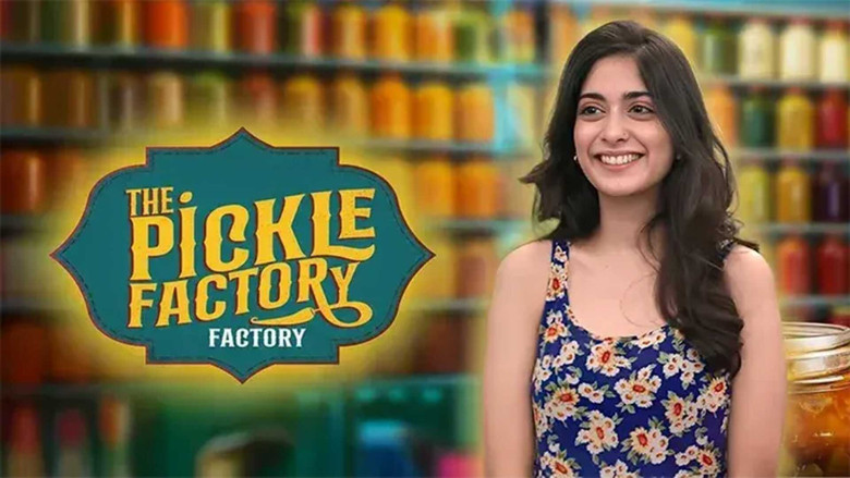 The Pickle Factory image 1