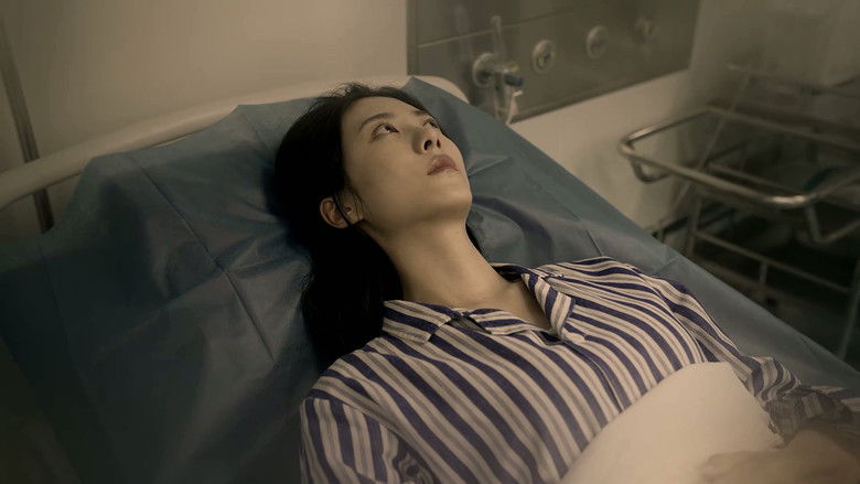 Still image for Six Sisters season 1 episode 21: Episode 21