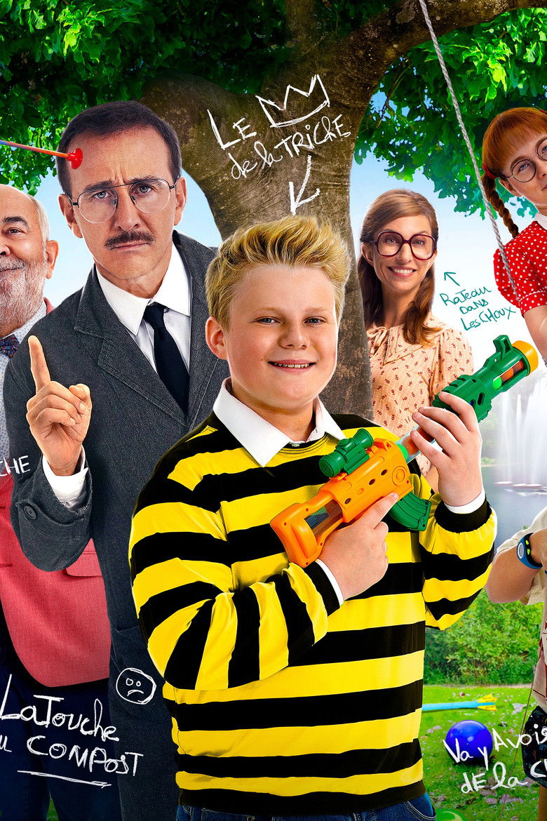 Imatge de Ducobu passe au vert