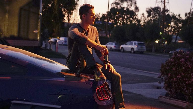 Still from Revenge - ซีซัน 4 ตอน 20