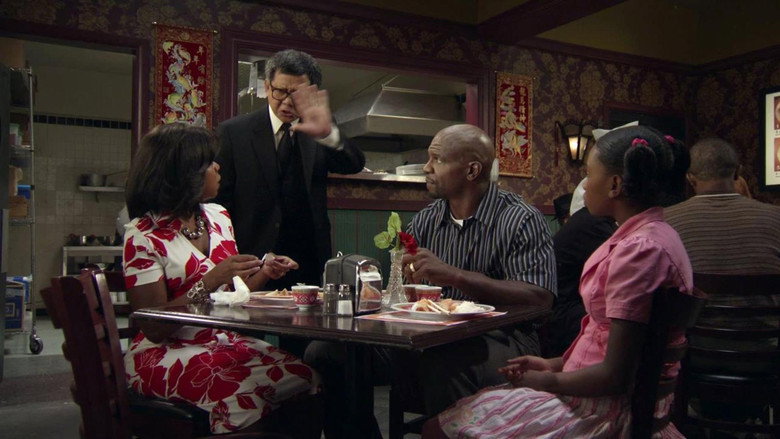 Everybody Hates Chris S3E13 E13