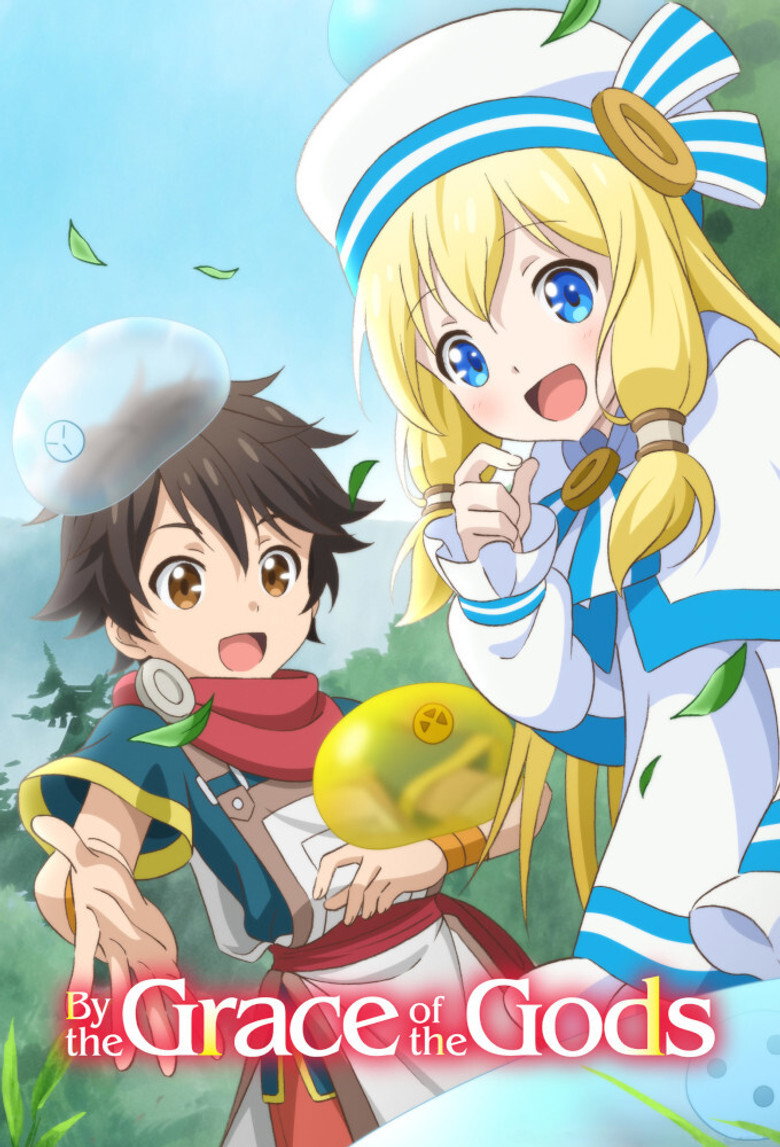 By the Grace of the Gods Specials