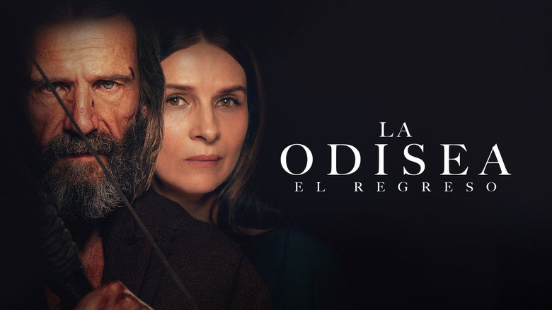 Galería 1 - La Odisea: El Regreso (2024)
