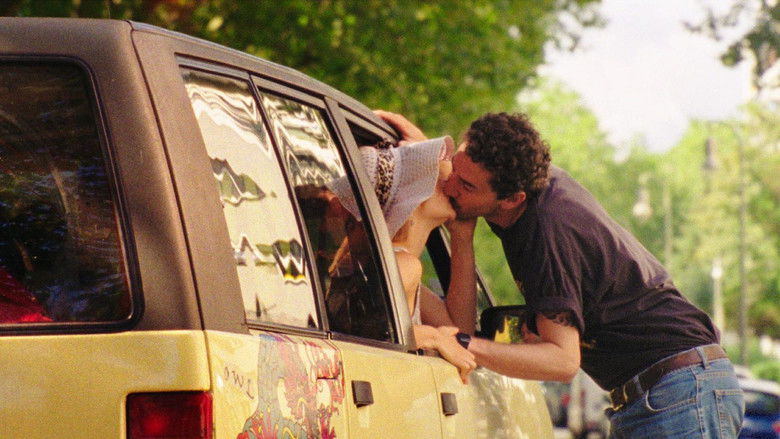 Image d'arrière-plan 3 du film Arthur et Diana