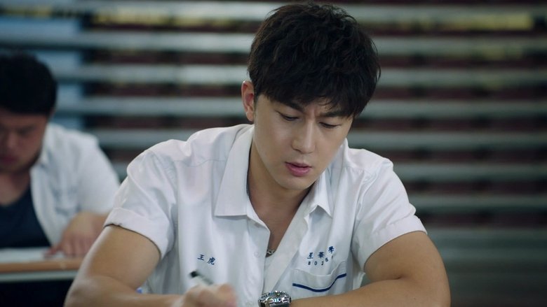 Still image for Tiger Visit Macao season 1 episode 22: Episode 22