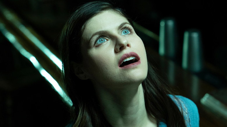 Still from Mayfair Witches - Season 2 Episode 5