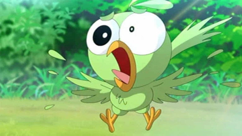 Still image for 小牛向前冲 season 1 episode 36: Episode 36