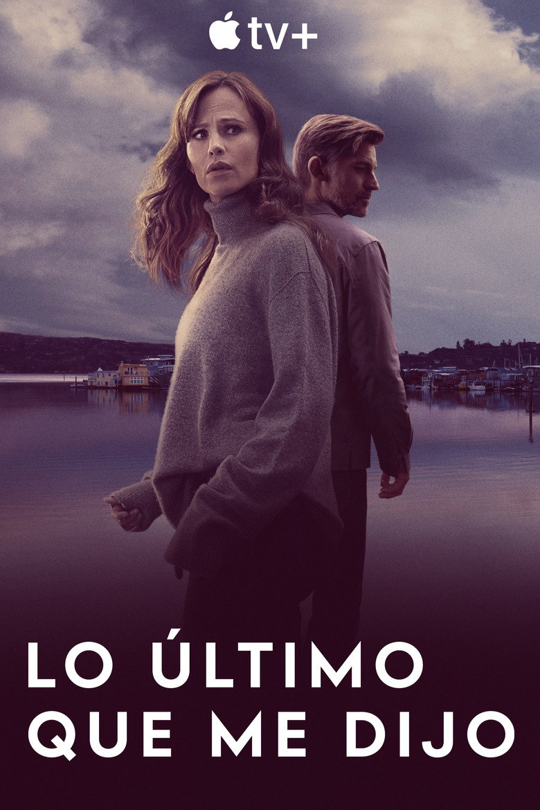 Póster la Serie