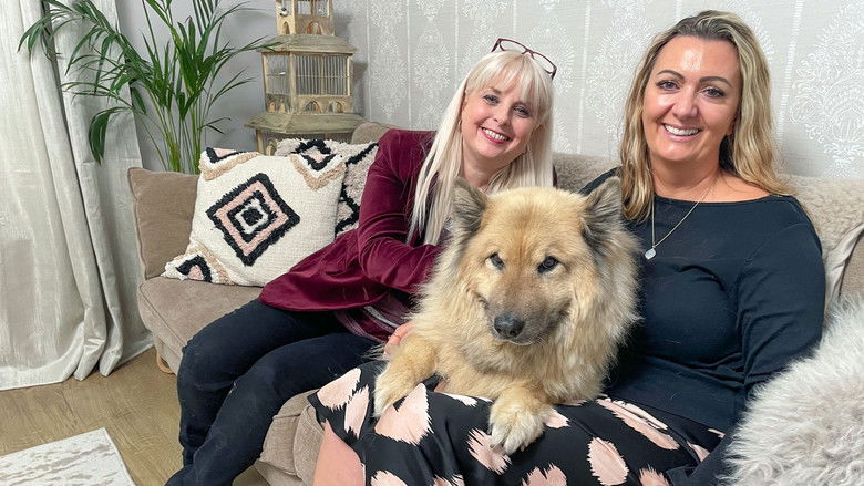 Still image for The Pet Psychic season 1 episode 1: Episode 1