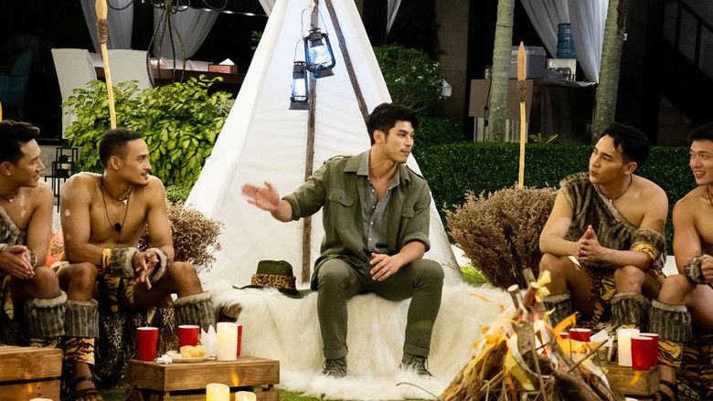 Still image for Bromance season 1 episode 3: Episode 3 Still image for Bromance season 1 episode 3: Episode 3