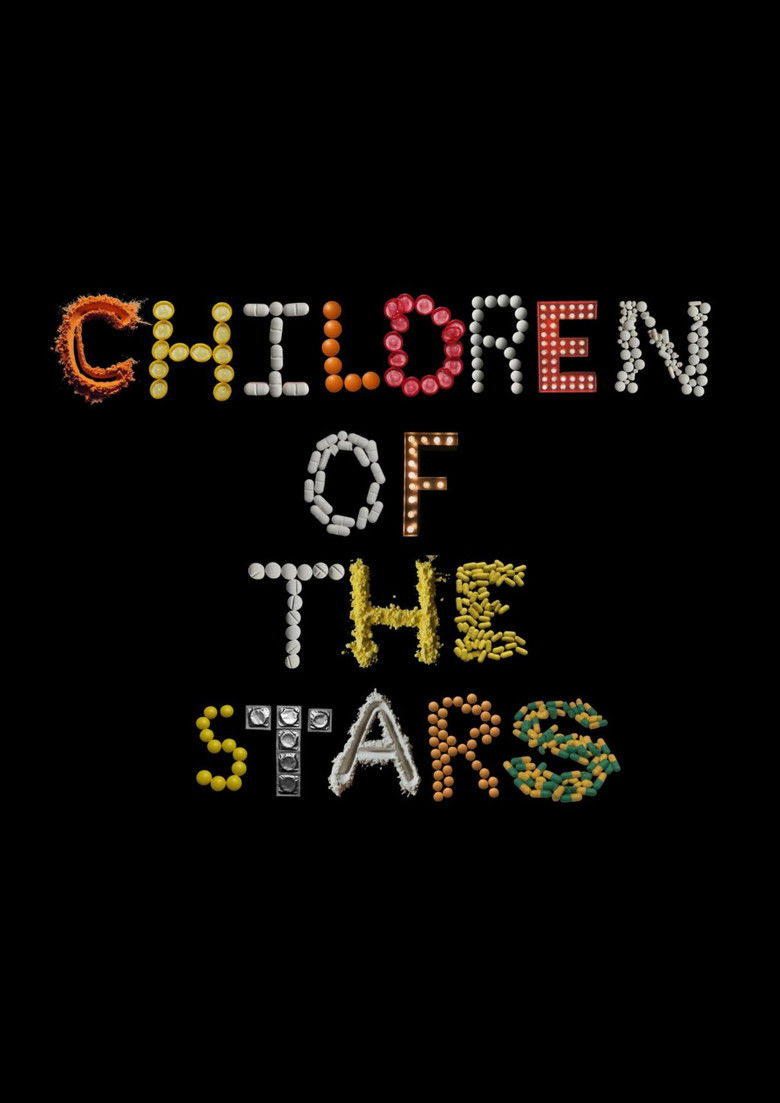 Imatge de Children of the stars