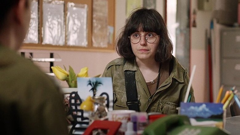 Still image for Dismissed season 1 episode 2: What Doesn't Kill Still image for Dismissed season 1 episode 2: What Doesn't Kill