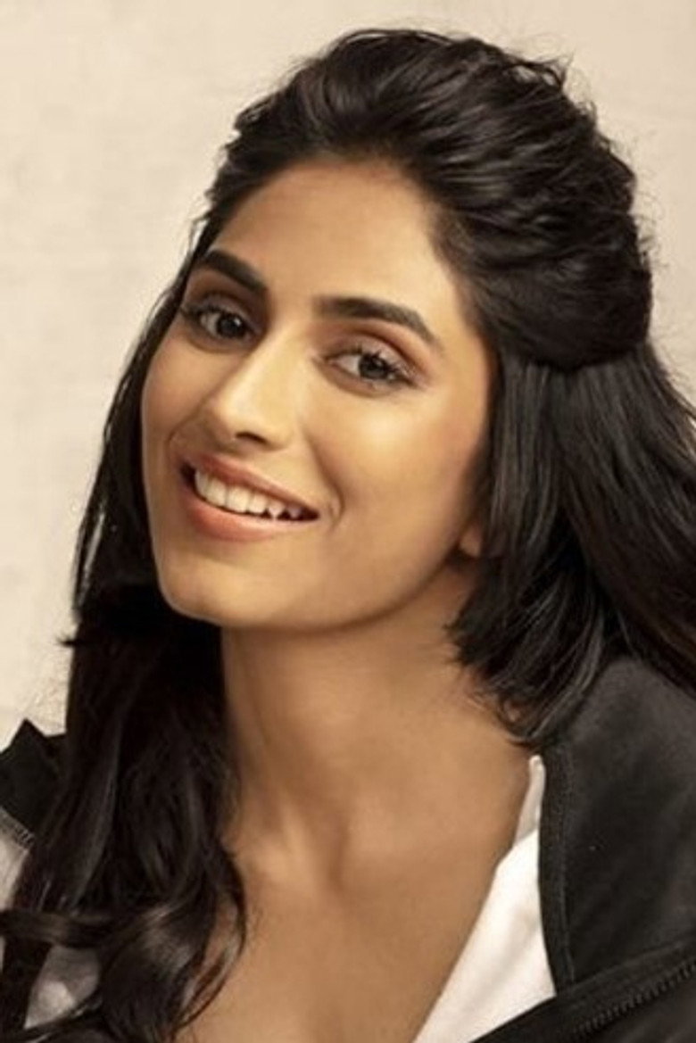 Ananya Ramaprasad photo 3