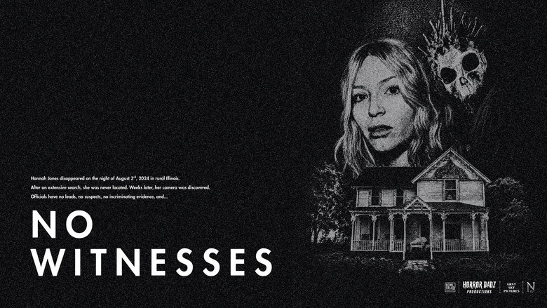 Frame from No Witnesses