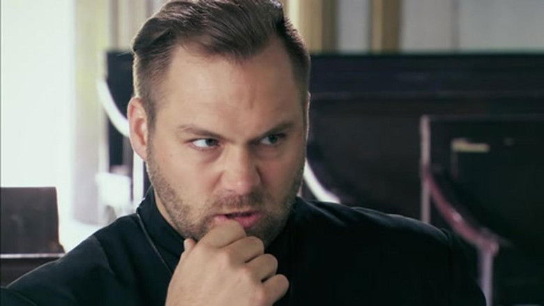 Still image for 匹夫英雄 season 1 episode 19: Episode 19