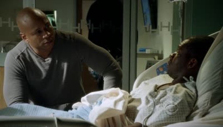 NCIS: Los Angeles Staffel 2 Folge 14