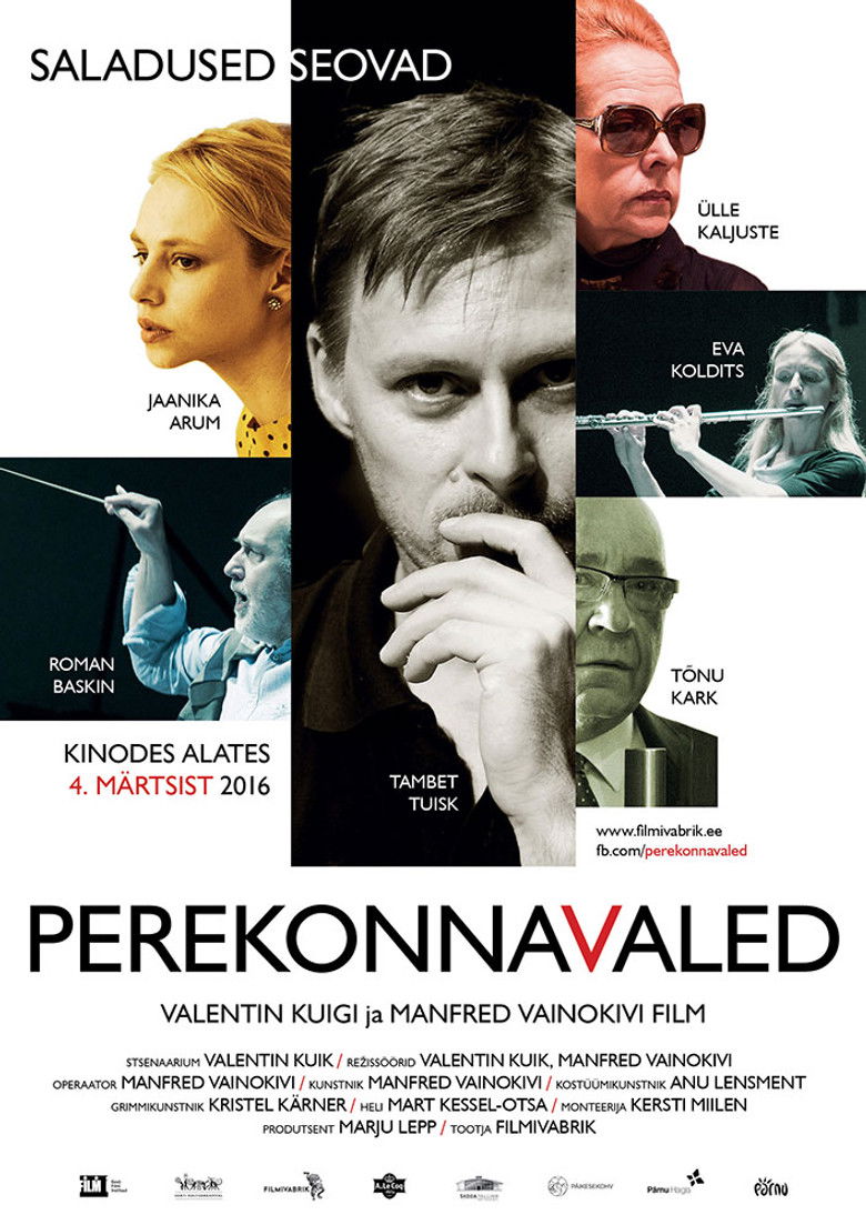 Imatge de Perekonnavaled