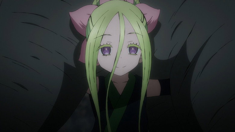 Still from Sengoku Youko - Season 2 Episode 15
