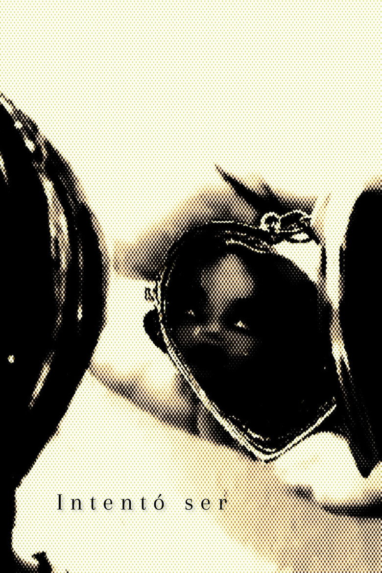 She Sought to Be