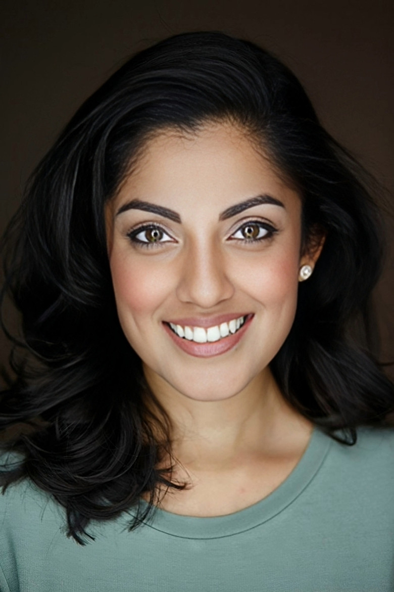 Salma Khan portrait image