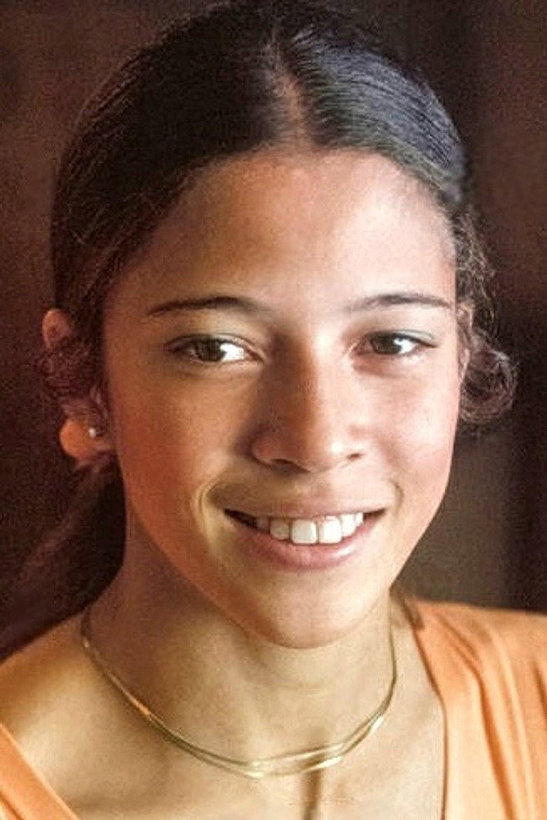 Tai Babilonia photo 2