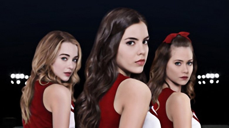 The Cheerleader Murders Pelicula Completa