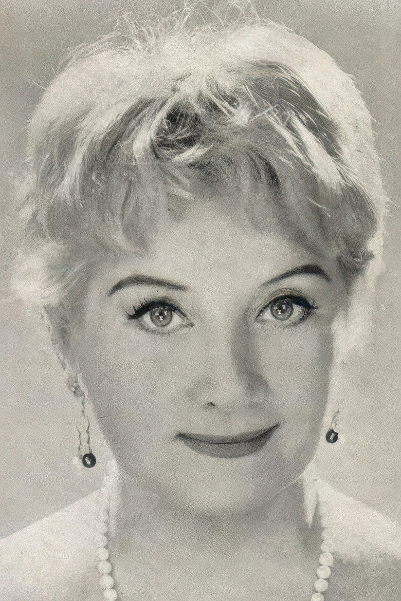 Photo de Lucienne Delyle