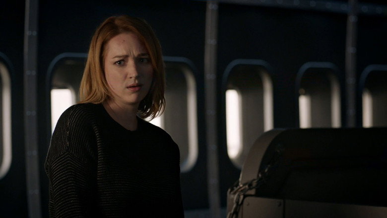 Still from Zoo - Season 3 Episode 11