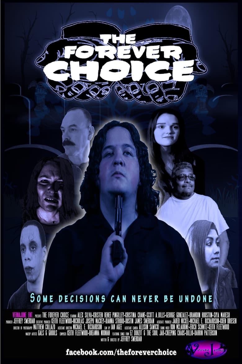 The Forever Choice (2021)