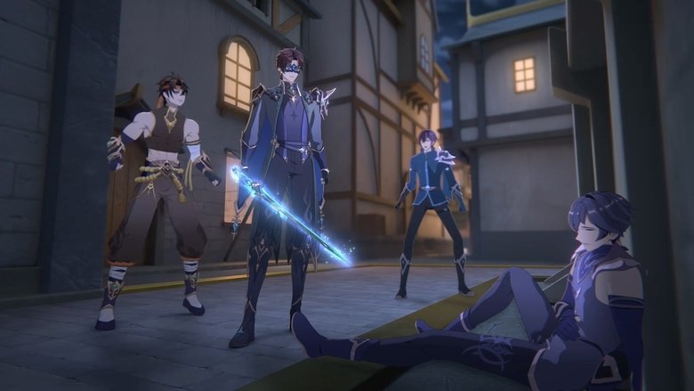 Still image for Close Combat Mage season 1 episode 10: Episode 10 Still image for Close Combat Mage season 1 episode 10: Episode 10