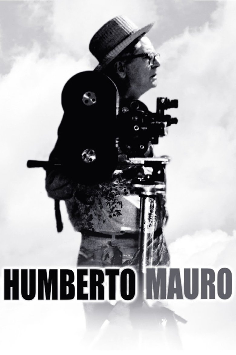 Humberto Mauro main poster