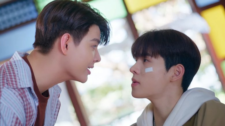 Still image for My Sweetheart Jom season 1 episode 1: Episode 1 Still image for My Sweetheart Jom season 1 episode 1: Episode 1