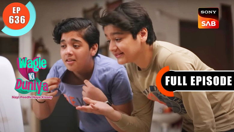 Still image for Wagle Ki Duniya season 1 episode 636: Kiara Gives Her Verdict