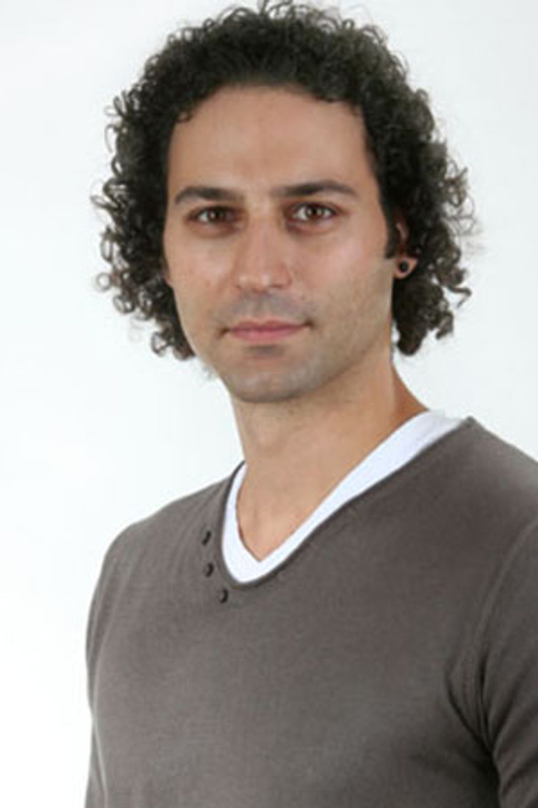 Ali Mert Yavuzcan photo 3