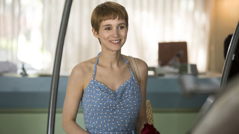 Image d'arrière-plan 7 du film Don't Worry, He Won't Get Far on Foot