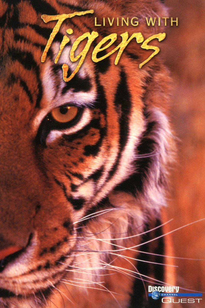 Living with Tigers background