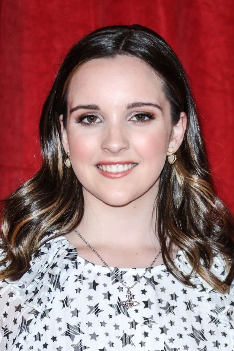 Elle Mulvaney portrait image