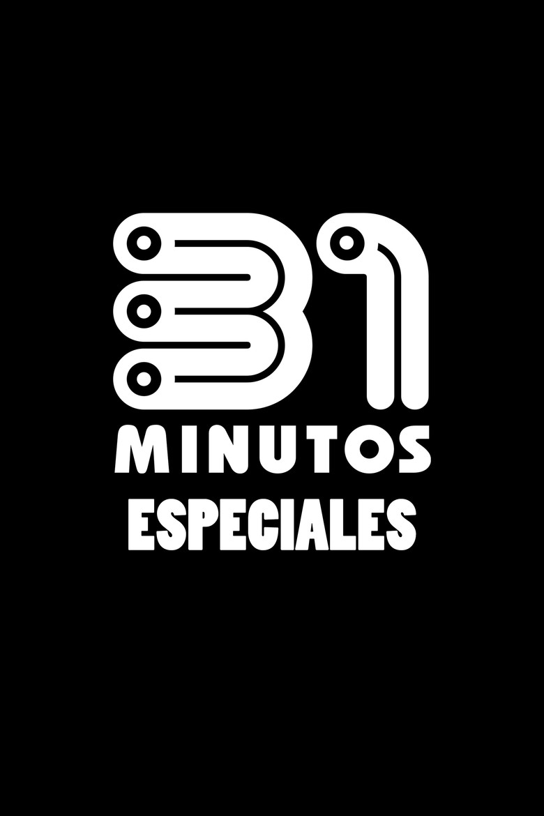 Постер коллекции 31 Minutos - Especiales