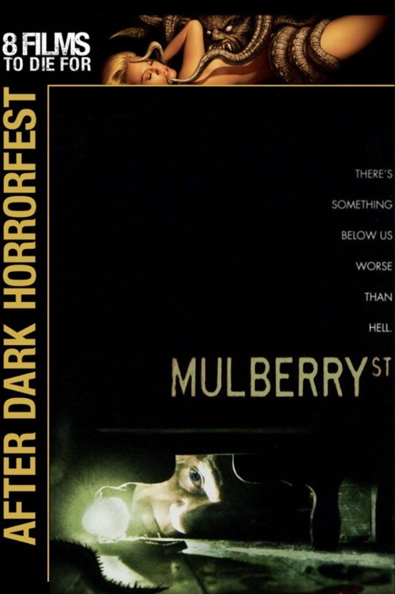 Imatge de Mulberry Street