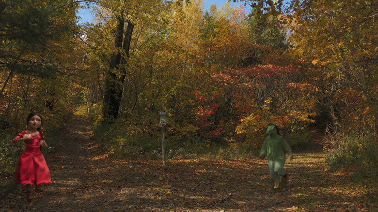 Imatge de My Friend the Green Horse