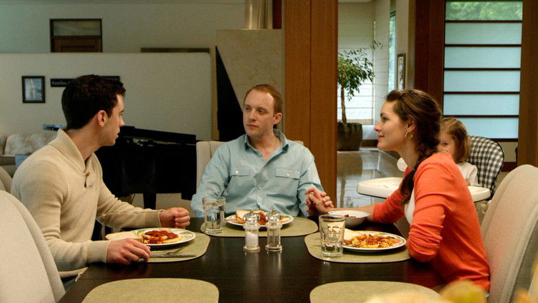 Image d'arrière-plan 12 du film Confessions : Le Testament de l'amour